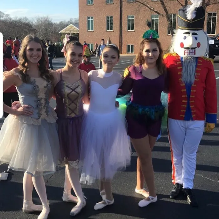 Susie's Academy of Dance Picture 6
