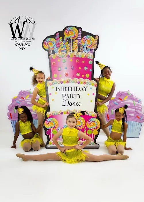 Susie's Academy of Dance Picture 7