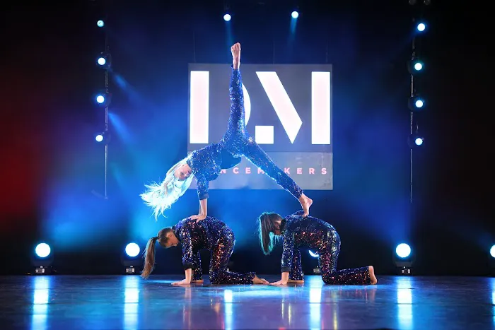 Point of Grace Dance Picture 1