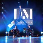 Point of Grace Dance