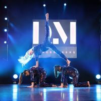 Point of Grace Dance ico