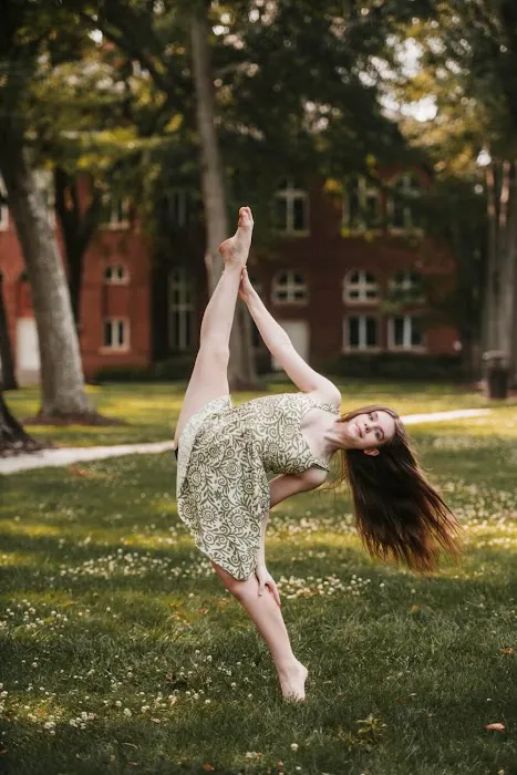 Point of Grace Dance Picture 3
