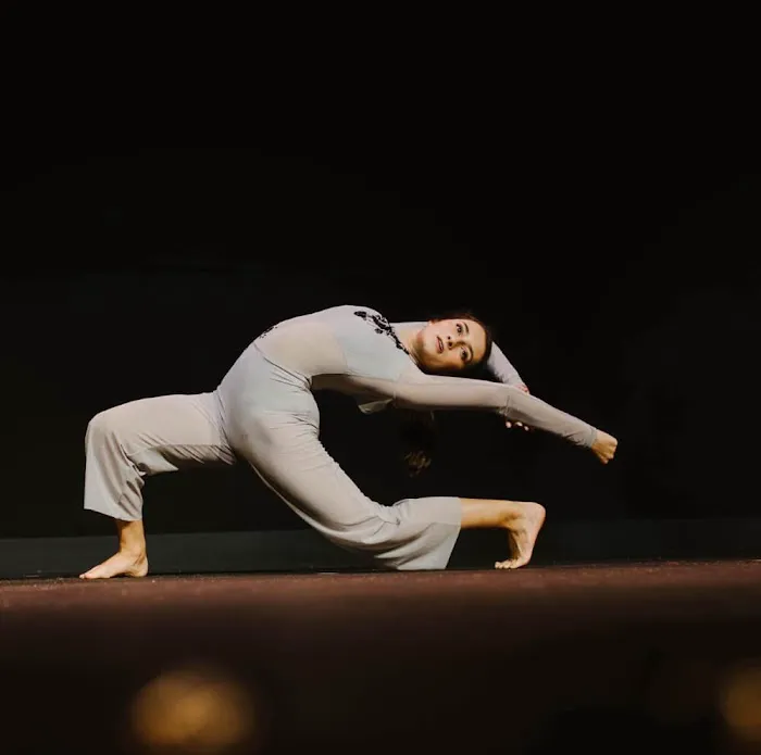 Point of Grace Dance Picture 5