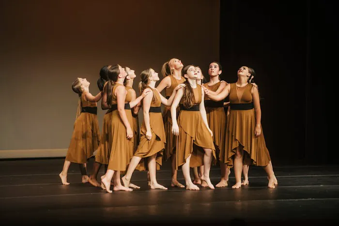 Point of Grace Dance Picture 4