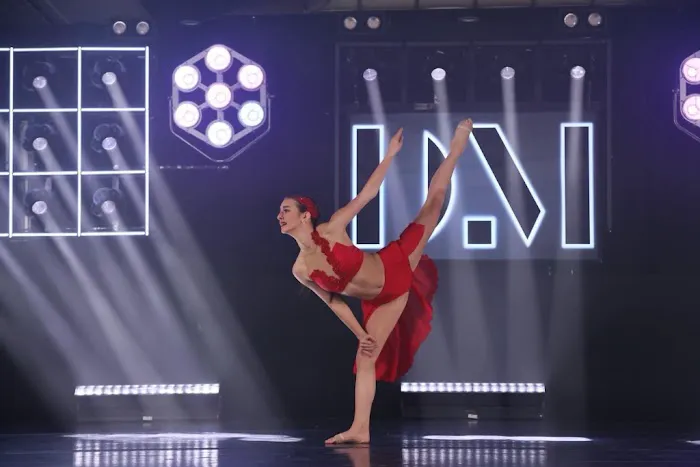Point of Grace Dance Picture 9