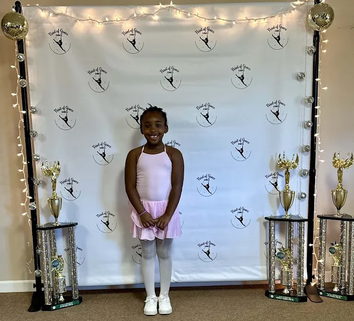 Point of Grace Dance Picture 8