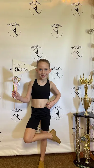 Point of Grace Dance Picture 10