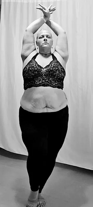 Meraki Movement Studio Picture 4