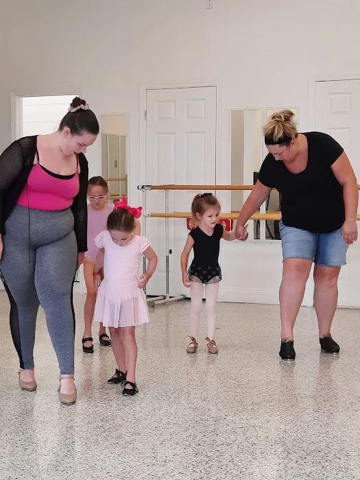 Shellshead Classical Ballet Conservatory Picture 1
