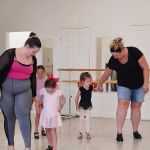 Shellshead Classical Ballet Conservatory