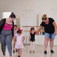 Shellshead Classical Ballet Conservatory ico