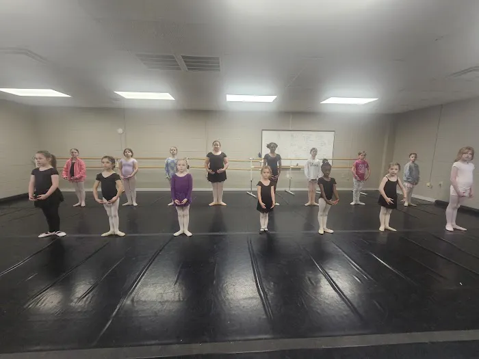 Shellshead Classical Ballet Conservatory Picture 3