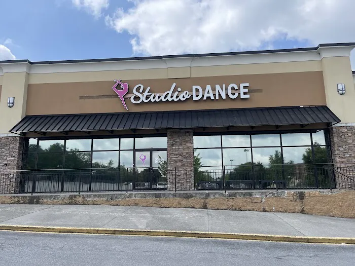 Studio Dance of Johnson City Picture 1