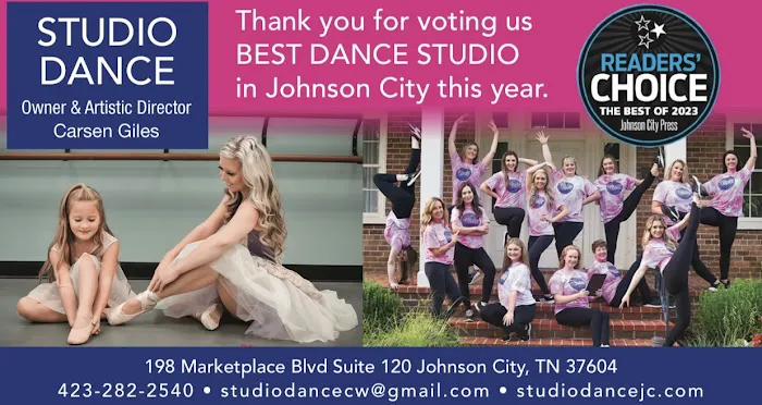 Studio Dance of Johnson City Picture 4