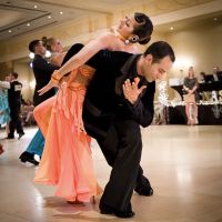 Johnson City Ballroom ico
