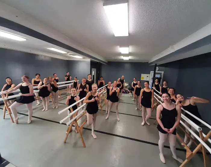 Johnson City Arts Center Picture 6