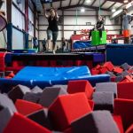 Night Owl Circus Arts North