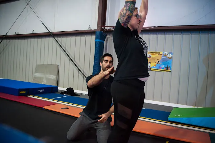 Night Owl Circus Arts North Picture 4