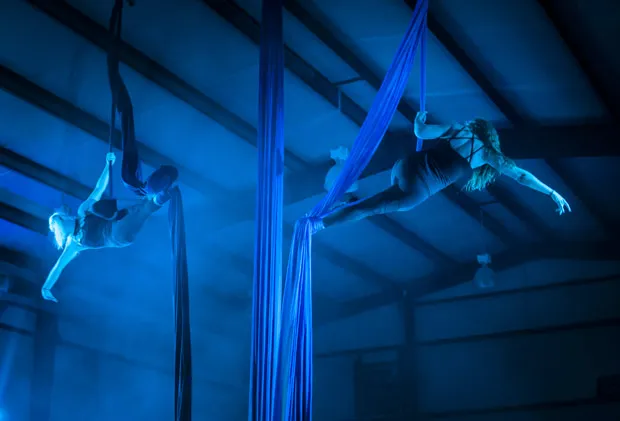 Night Owl Circus Arts North Picture 8