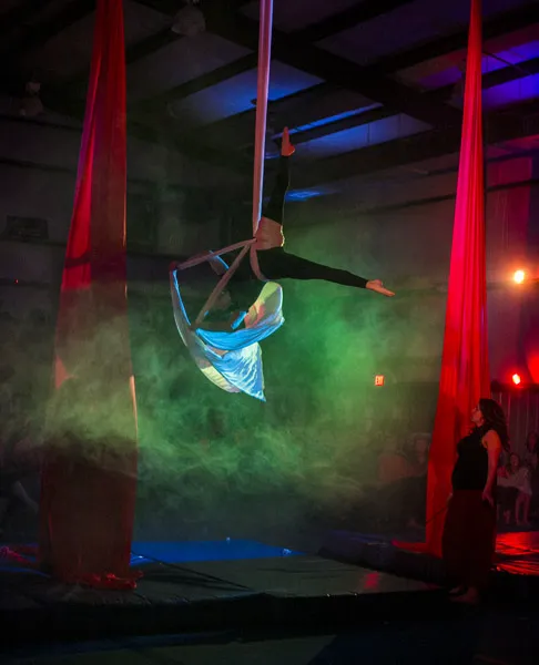 Night Owl Circus Arts North Picture 9