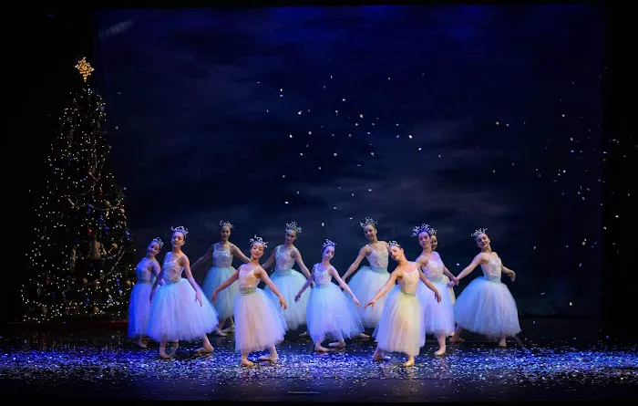 East Tennessee Ballet Academy Picture 1