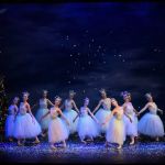 East Tennessee Ballet Academy