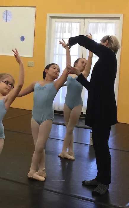 East Tennessee Ballet Academy Picture 4