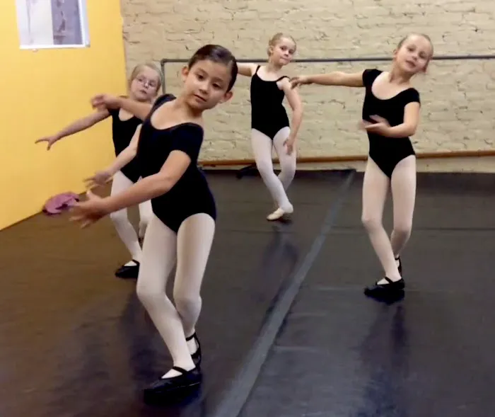 East Tennessee Ballet Academy Picture 6