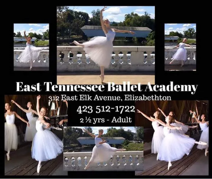 East Tennessee Ballet Academy Picture 10