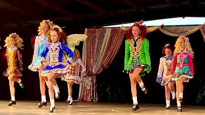 Appalachian Irish Dance Company Picture 3