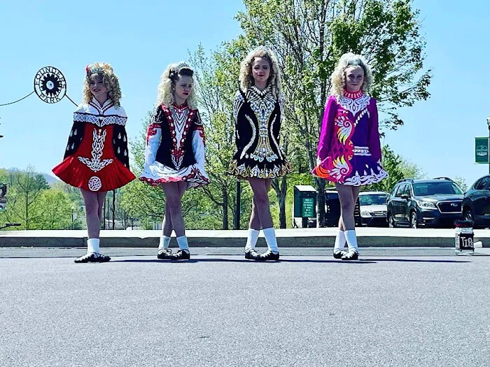 Appalachian Irish Dance Company Picture 2