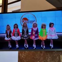 Appalachian Irish Dance Company ico