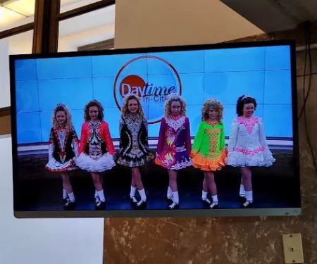 Appalachian Irish Dance Company