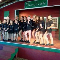 Christi's Gymnastics & Dance ico
