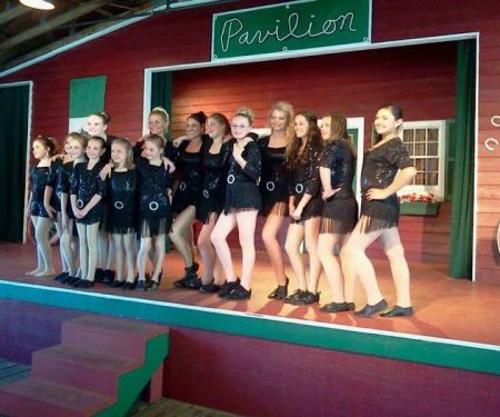Christi's Gymnastics & Dance