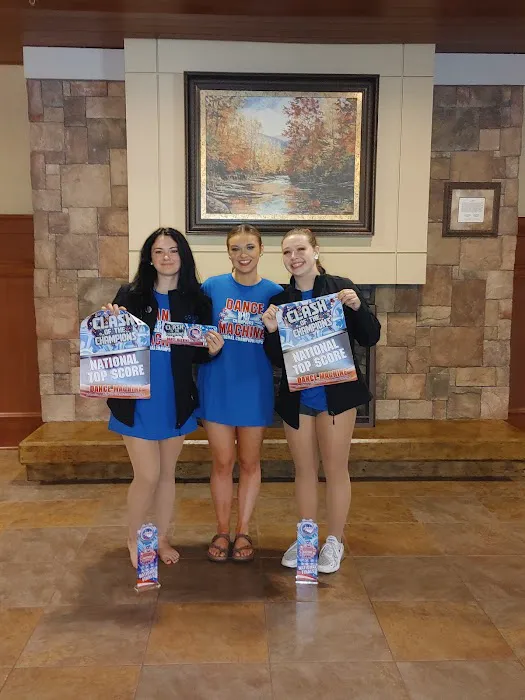 Christi's Gymnastics & Dance Picture 4