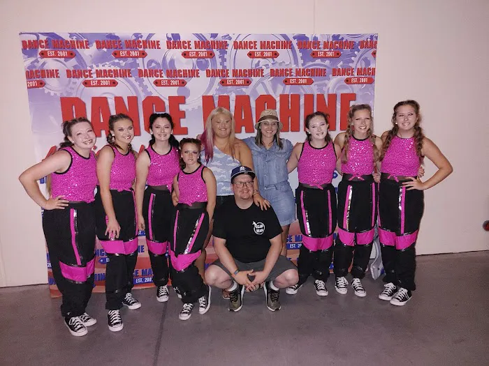 Christi's Gymnastics & Dance Picture 5