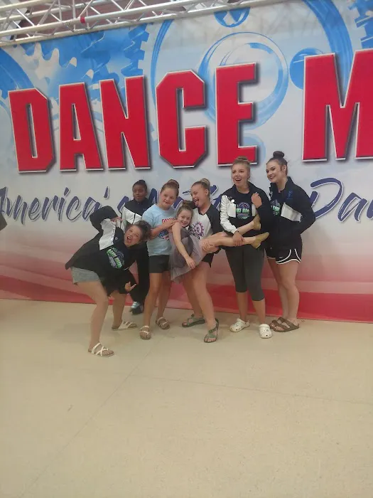 Christi's Gymnastics & Dance Picture 6