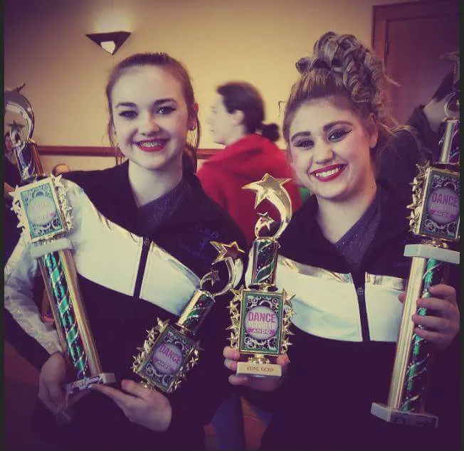 Christi's Gymnastics & Dance Picture 7
