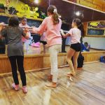 Ms. Kim's School Of Dance