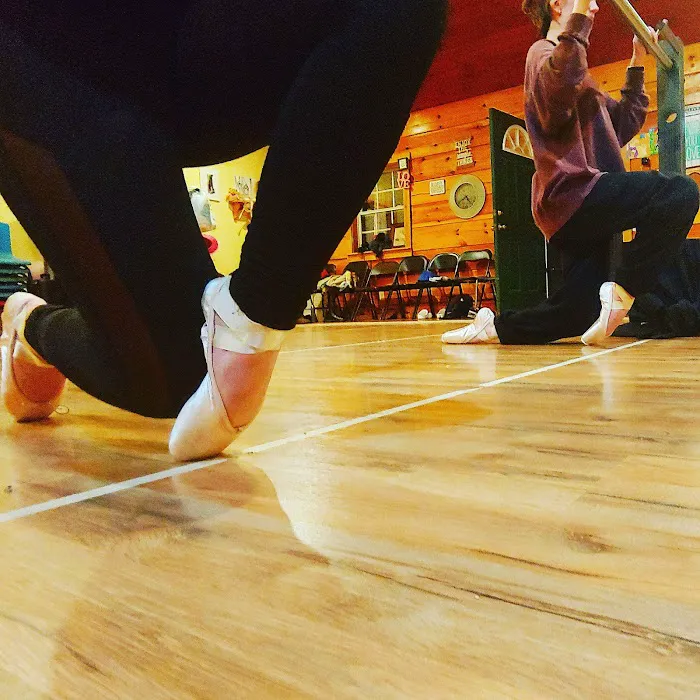 Ms. Kim's School Of Dance Picture 4