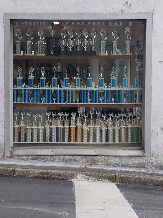 Ballet Arts, Dance Studio Picture 1