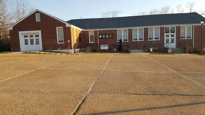 McKinney Center at Booker T. Washington School Picture 4