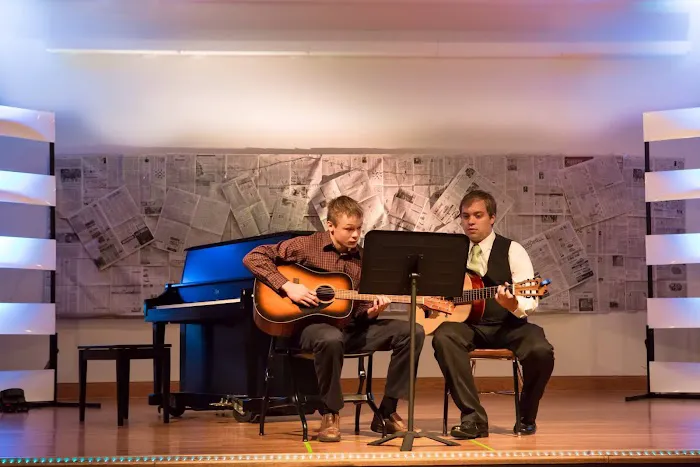 Blair Academy For The Arts Picture 1