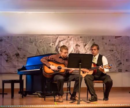 Blair Academy For The Arts