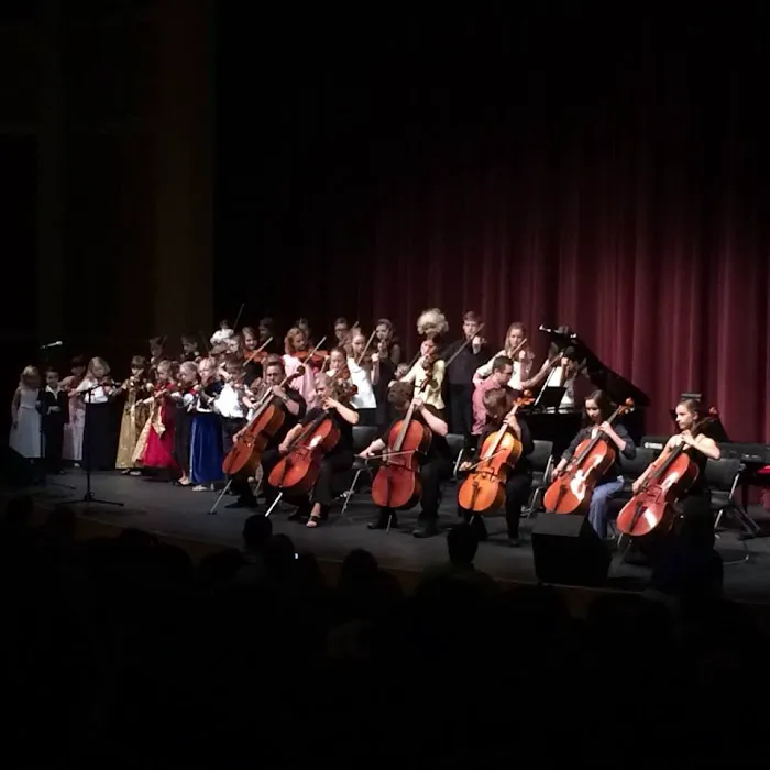 Blair Academy For The Arts Picture 3