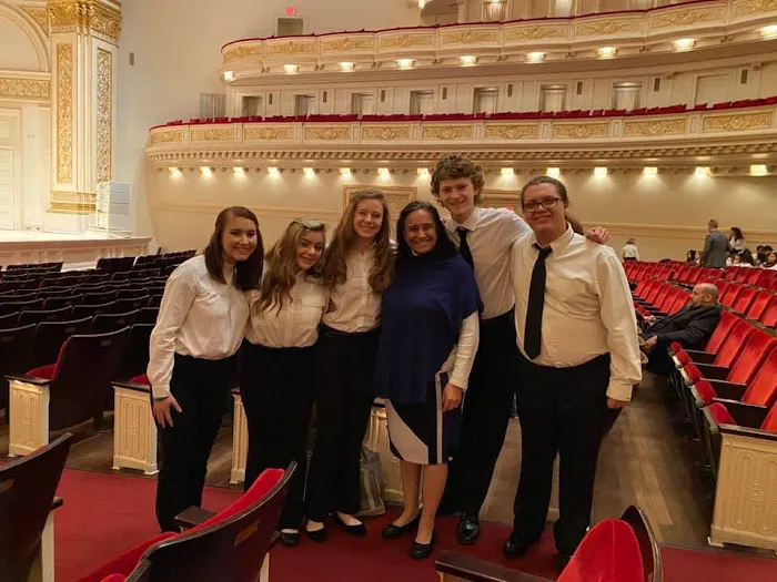 Blair Academy For The Arts Picture 6