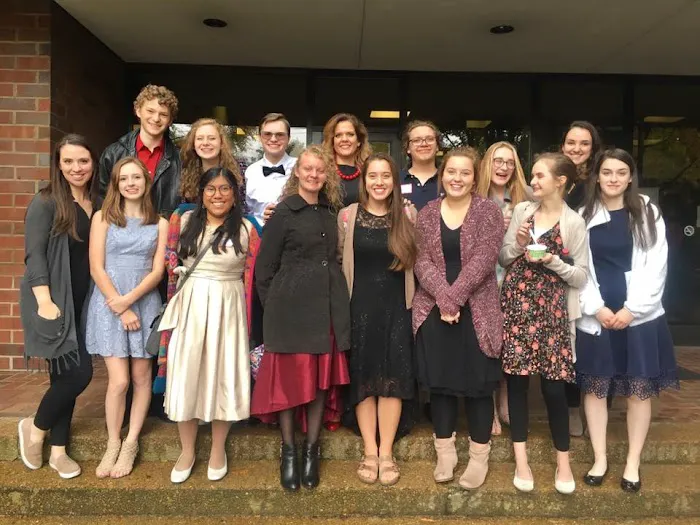 Blair Academy For The Arts Picture 10