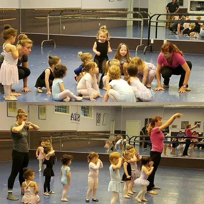 South East Dance Academy Picture 8