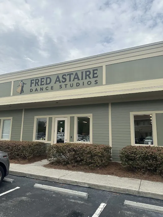 Fred Astaire Dance Studio of Wilmington Picture 5